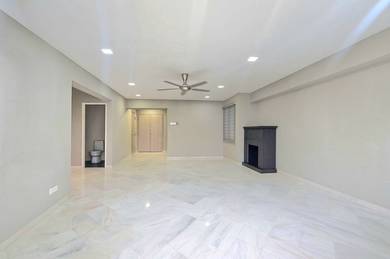 (RUMAH CANTiK) LE JARDINE DELUXE PANDAN INDAH AMPANG