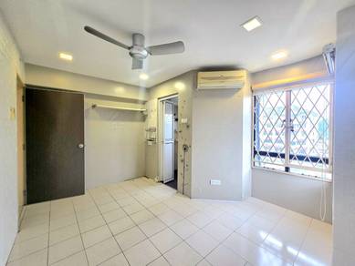 (RUMAH CANTiK) LE JARDINE DELUXE PANDAN INDAH AMPANG