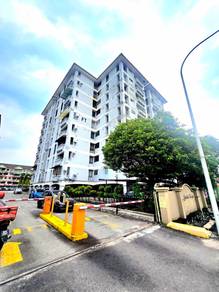 (RUMAH CANTiK) LE JARDINE DELUXE PANDAN INDAH AMPANG