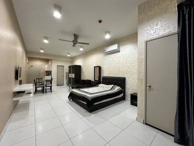 Akademik Suites/ Mount Austin/ Sunway College