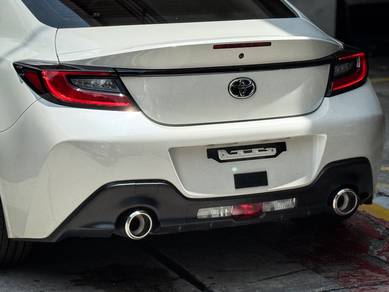 ( 5 yr Warranty ) Toyota GR86 2.4 RZ Full sp