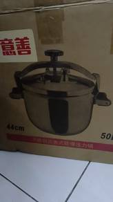 cooker