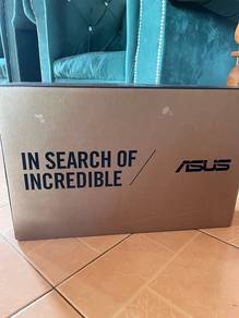 Laptop Asus E401k (Brand New)