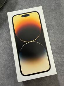 iPhone 14 Pro