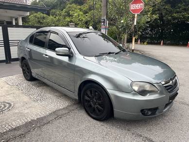 Proton PERSONA 1.6 ELEGANCE HIGH LINE (A)
