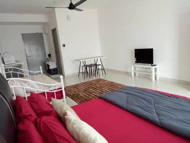FOR RENT: Apartment Tiara Imperio @ Sg Tangkas, Kajang/Bangi