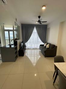 Midas @ Seri Alam