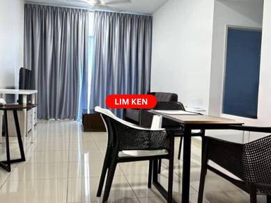 Amarene Condominium, Bayan Lepas (nice view)