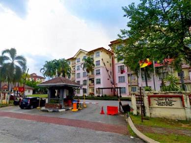 Delima Apartment Bukit Jelutong Almost Anything For Sale In Malaysia Mudah My