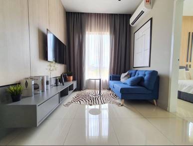 Seremban Town New Launch Single Story |22x70 3R2B