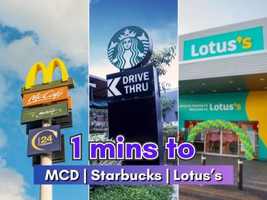 15 Mins to CIQ Brand New JB Apartment Johor Bahru