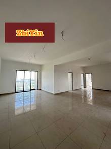 New Luxury Greenview Pavillion Residence Seberang Jaya @ For Sales
