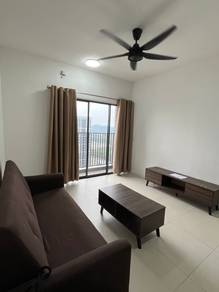 New Fully Furnished Casa Embun in Casa Bluebell Casa View Cybersouth