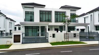 Nearby Aeon S2 | 24x75 4R4B | Corner Endlot Available