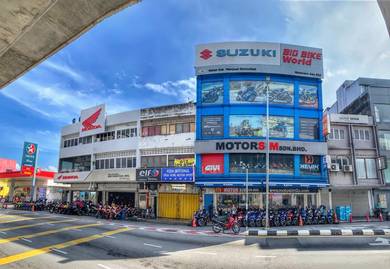 Sales Executive