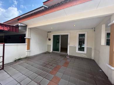 Seri Palma, Botani 2 Storey Terrace House For Rent