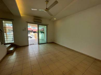 Seri Palma, Botani 2 Storey Terrace House For Rent