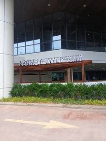 Pembantu kafe