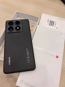 Xiao mi 14t pro xiaomi 256gb