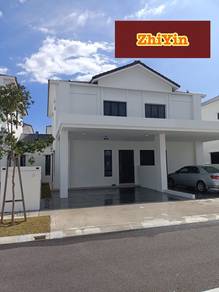 Eco Horizon Camdon 2 Storey Terrace House For Rent @ Batu Kawan