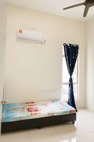 Single Room Raintree park 1 ,New Tilam 8inch, No Agent Fee