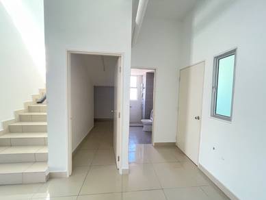 Elit Height Duplex Unit High Floor For Sale, Bayan Baru
