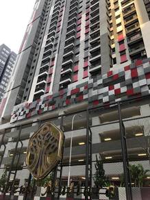 Partly furnished Residensi Mutiara Kajang 2