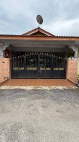 Teres setingkat Kempadang perdana fully renovated