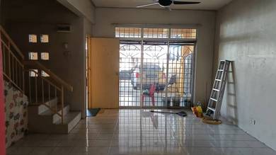 Taman Desa Mas, Bandar Country Home, Rawang