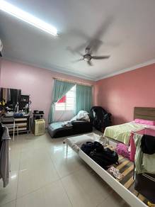 Krubong jaya Double storey terrace for sale