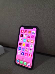 Iphone 11 (Black, 128Gb) Second Hand