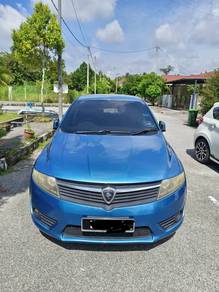 Proton PREVE 1.6 CFE PREMIUM (A)