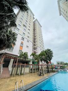 Cheapest Vista Prima Puchong For Sale