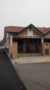 House for rent sierra perdana taman rinting masai pasir gudang