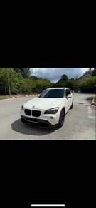 Bmw X1 2.0 sDrive18i (CKD) (A)