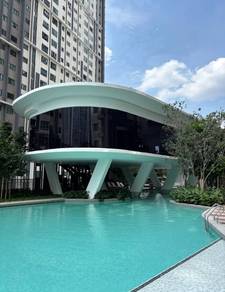 M Arisa Sentul M3 Mall