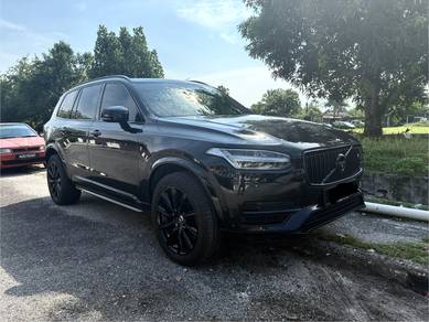 Volvo XC90 2.0 T8 INSCRIPTION (A)