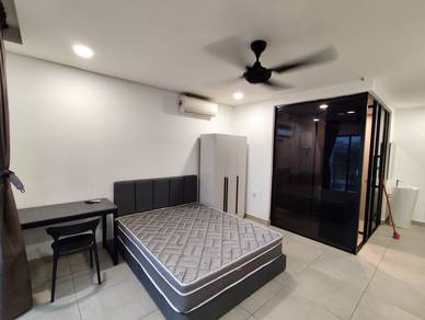 Nice Renovation Fully Furnished Studio Units For Rent Near Help Uni
