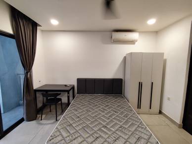 Nice Renovation Fully Furnished Studio Units For Rent Near Help Uni