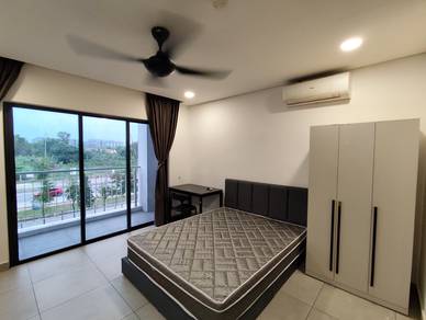 Nice Renovation Fully Furnished Studio Units For Rent Near Help Uni