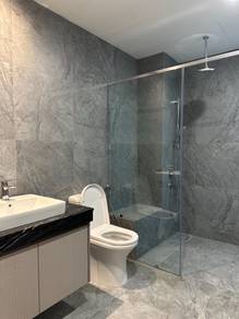 4bedroom fully furnish Designer furniture Corner unit city view