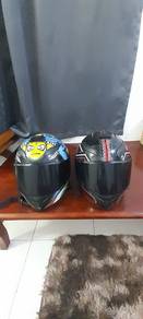 helmet fullface