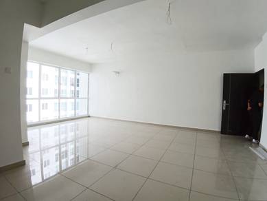 Bayan Lepas Completed Condo Limited Offer!
