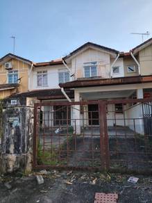 Tmn Pasir Putih Double Storey 4B3B Freehold Casback 90k