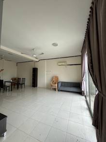 Raja uda Kampung benggali Condo room to rent