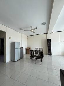 Raja uda Kampung benggali Condo room to rent