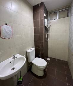 Raja uda Kampung benggali Condo room to rent