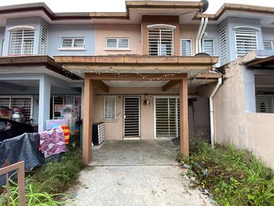 [BELOW MARKET‼️] 2 Storey Jalan LEP 6 Taman Lestari Putra