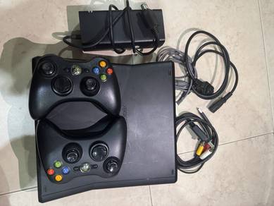 Xbox 360
