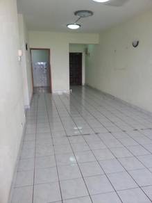 Below Market Price @ Villa Angsana Condo Jalan Ipoh KL For Sale Sentul